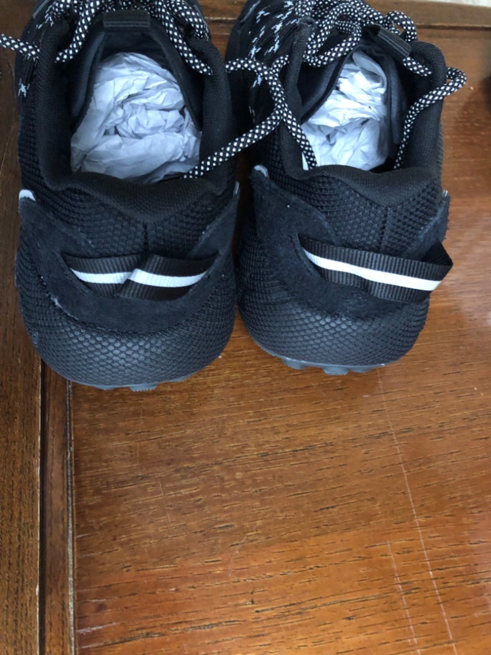 Under Armour sneakers, Fat Tire Venture Pro HSFT - Picture 5 of 13